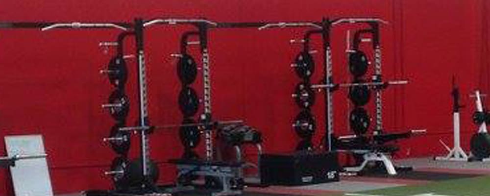 Photo Box - 1000 x 400 - Weights