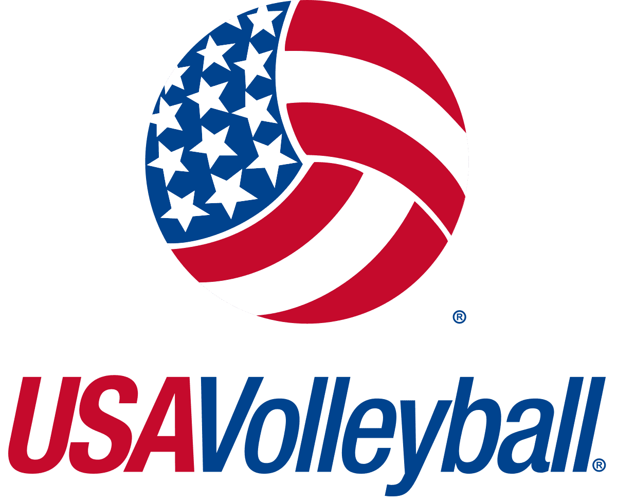 Logo - USAV